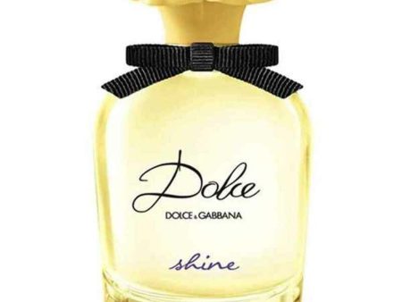 Women s Perfume Shine Dolce & Gabbana EDP Online now