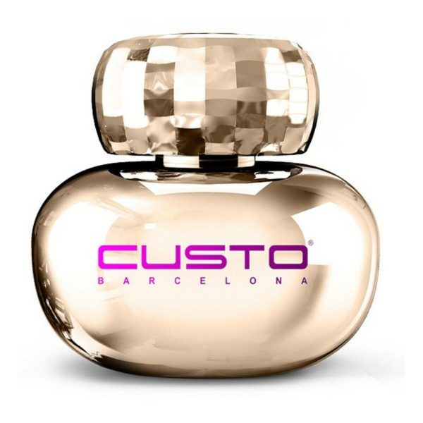 Women s Perfume This Is Me Custo BF-8437014528473_Vendor EDP (100 ml) EDP 100 ml Online Sale