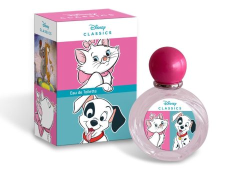 Children s Perfume Lorenay Disney Classics 50 ml Supply