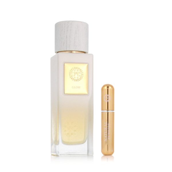 Unisex Perfume The Woods Collection Natural Glow EDP 100 ml on Sale