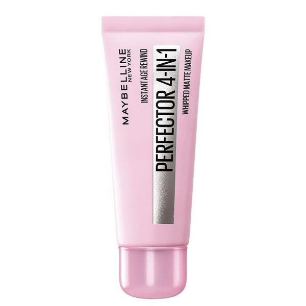 Facial Corrector Maybelline Instant Anti-Age Perfector Matt Light 4-in-1 (30 ml) For Discount