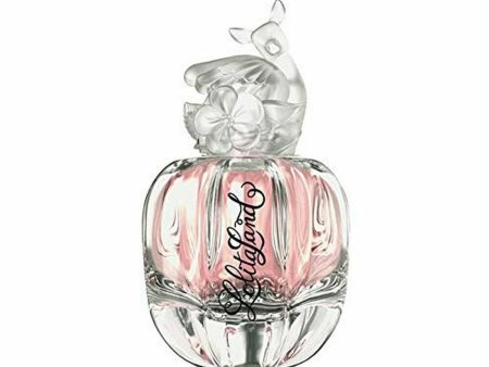 Women s Perfume Lolita Lempicka EDP Lolitaland 80 ml For Cheap