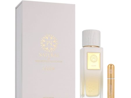 Unisex Perfume The Woods Collection Natural Glow EDP 100 ml on Sale