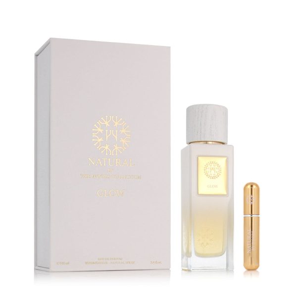 Unisex Perfume The Woods Collection Natural Glow EDP 100 ml on Sale