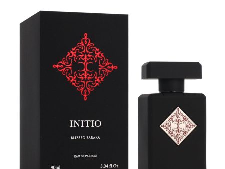 Unisex Perfume Initio EDP Blessed Baraka 90 ml For Cheap