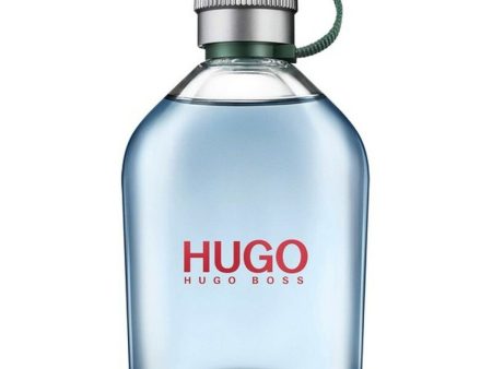 Men s Perfume Hugo Man Hugo Boss HG51504 Hugo 200 ml EDT Supply