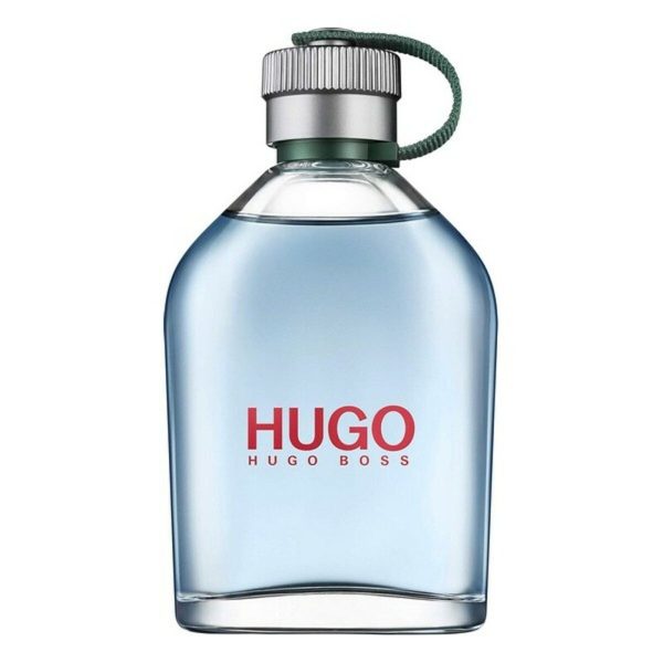 Men s Perfume Hugo Man Hugo Boss HG51504 Hugo 200 ml EDT Supply