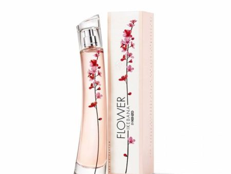 Women s Perfume Kenzo EDP Flower Ikebana 75 ml Online