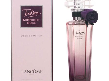 Women s Perfume Tresor Midnight Rose Lancôme EDP limited edition Discount