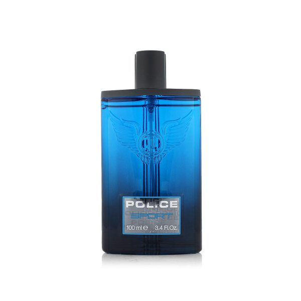 Men s Perfume Police EDT Sport 100 ml For Cheap