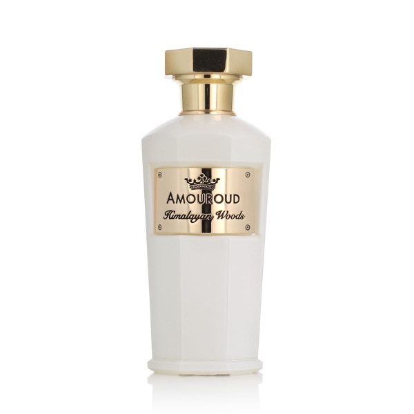 Unisex Perfume Amouroud EDP Himalayan Woods (100 ml) Fashion