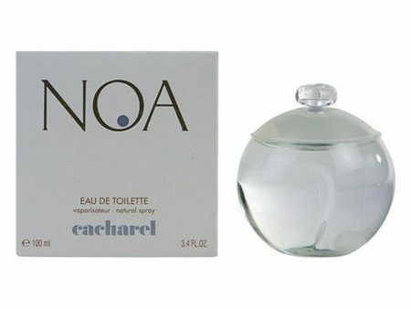 Women s Perfume Cacharel EDT Noa 100 ml Sale