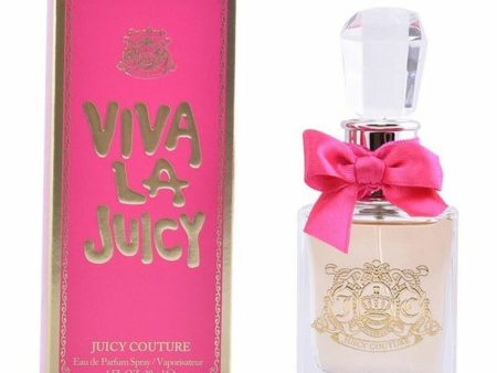 Women s Perfume Juicy Couture EDP 30 ml Viva La Juicy Hot on Sale