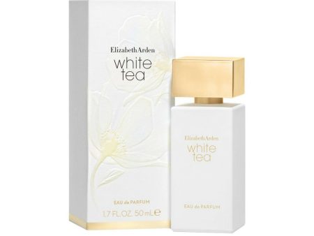 Women s Perfume Elizabeth Arden White Tea Eau de Parfum EDP EDP 50 ml For Discount