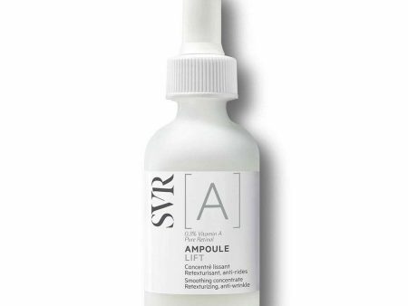 Ampoules SVR A 30 ml Cheap