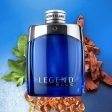 Men s Perfume Montblanc Legend Blue EDP 30 ml Cheap