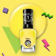 Nail polish Sally Hansen MIRACLE GEL 90s Nº 891 Mixtape 14,7 ml Discount