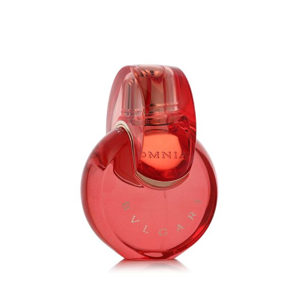 Women s Perfume Bvlgari EDT Omnia Coral 100 ml Online