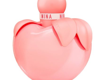 Women s Perfume Nina Ricci EDT Nina Rose 30 ml Supply