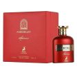 Unisex Perfume Maison Alhambra EDP Amberley Amoroso 100 ml Online