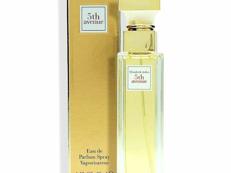 Women s Perfume Elizabeth Arden EDP 5th Avenue 30 ml Hot on Sale