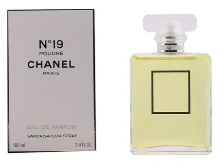 Women s Perfume Nº 19 Chanel EDP 50 ml 100 ml For Cheap