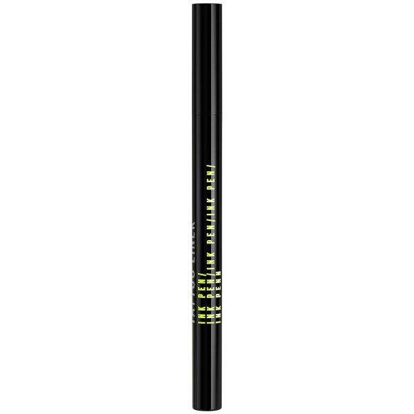 Eyeliner Maybelline Tatto Liner Nº 881 Matte Black For Sale