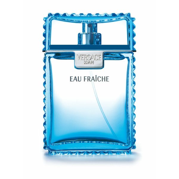 Men s Perfume Versace EDT Eau Fraiche 100 ml For Discount