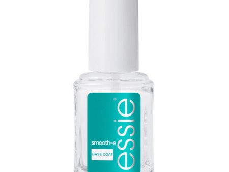 Nail polish SMOOTH-E base coat ridge filling Essie (13,5 ml) Online now