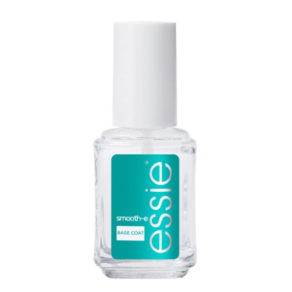 Nail polish SMOOTH-E base coat ridge filling Essie (13,5 ml) Online now