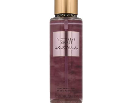 Body Spray Victoria s Secret Velvet Petals 250 ml For Discount