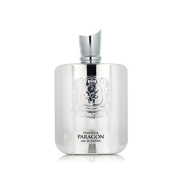 Men s Perfume Zimaya Phantom Paragon EDP 100 ml Discount