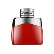 Men s Perfume Montblanc EDP Legend Red 30 ml Online now