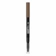 Eyebrow Pencil Tattoo Brow 36 h 06 Ash Brown Maybelline Discount