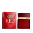 Men s Perfume Guess EDT Seductive Red 100 ml For Sale