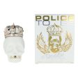 Women s Perfume Police To Be The Queen EDP 125 ml Discount