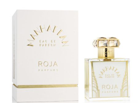 Unisex Perfume Roja Parfums Manhattan EDP 100 ml For Cheap