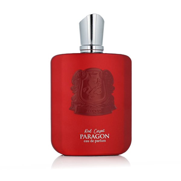 Unisex Perfume Zimaya Red Carpet Paragon EDP 100 ml For Cheap