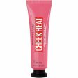 Blush Cheek Heat Maybelline (8 ml) 10 ml on Sale