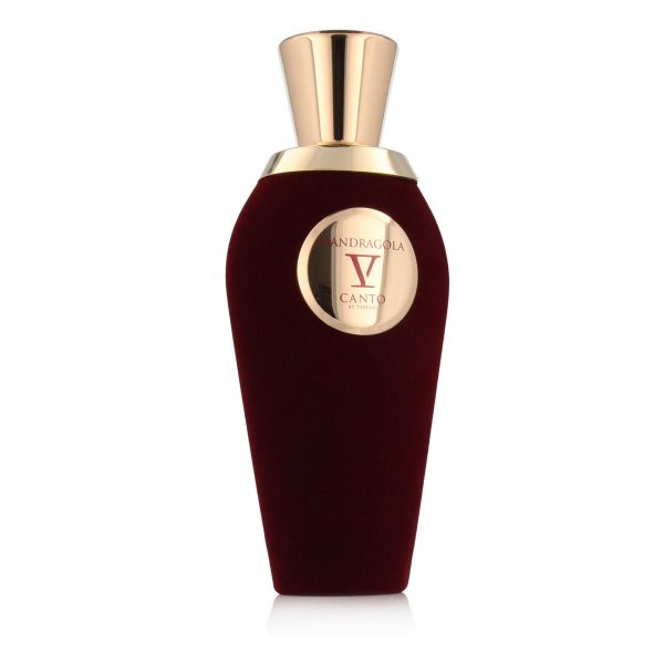 Unisex Perfume V Canto Mandragola 100 ml Discount