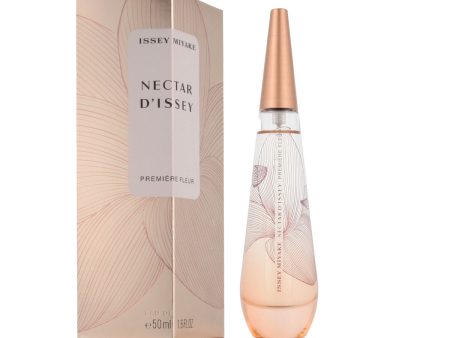 Women s Perfume Issey Miyake EDP Nectar D’Issey Premiere Fleur 50 ml For Discount