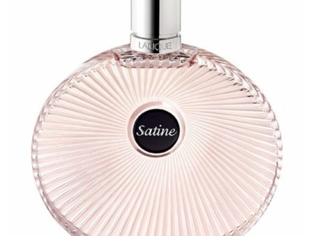 Women s Perfume Lalique EDP EDP 50 ml Satine Online Sale