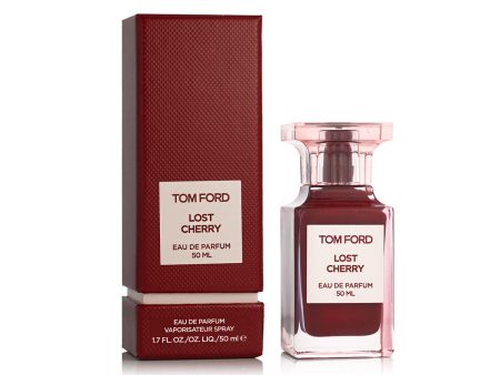 Unisex Perfume Tom Ford Lost Cherry EDP 50 ml Online