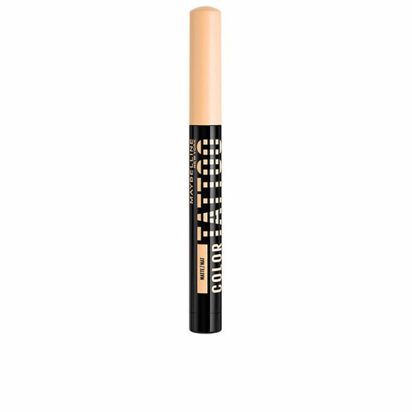 Eyeshadow Maybelline Tattoo Color Matt Confident 1,4 g Fashion