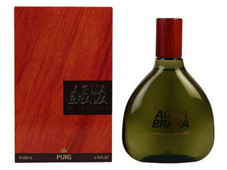 Men s Perfume Puig 125976 EDC Cheap