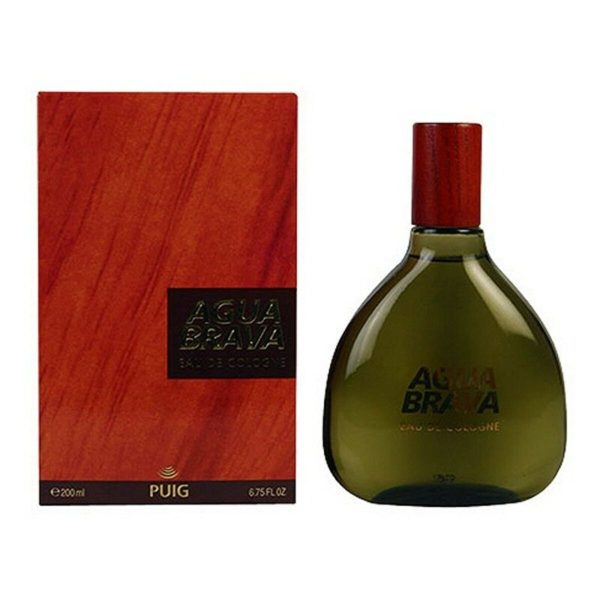 Men s Perfume Puig 125976 EDC Cheap