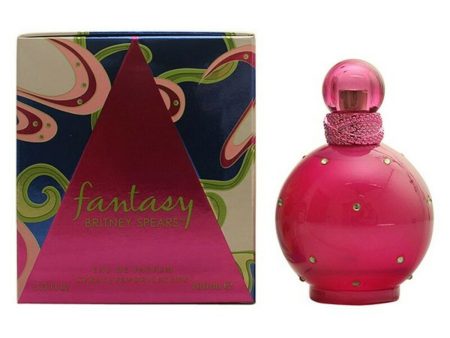 Women s Perfume Britney Spears EDP Fantasy (100 ml) For Cheap