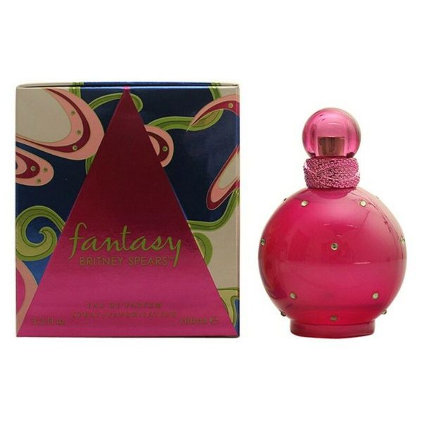 Women s Perfume Britney Spears EDP Fantasy (100 ml) For Cheap