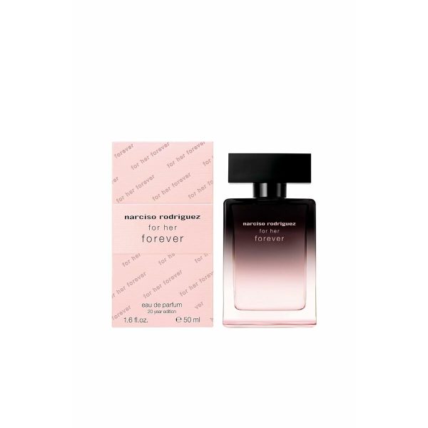 Unisex Perfume Narciso Rodriguez EDP Forever 50 ml Discount