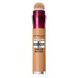 Facial Corrector Maybelline El Borrador 10-caramel 6 ml Hot on Sale